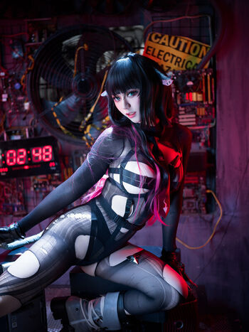 Filipina cosplayers page leaked private photo uncensored HD quality