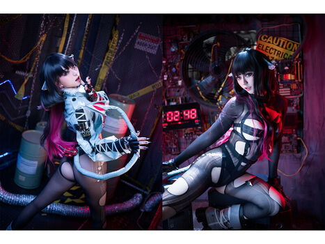 Filipina cosplayers page leaked private photo uncensored HD quality
