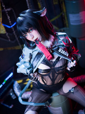 Filipina cosplayers page leaked private photo uncensored HD quality