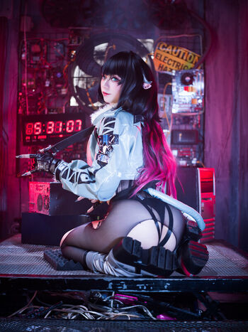 Filipina cosplayers leaked private photo uncensored HD quality