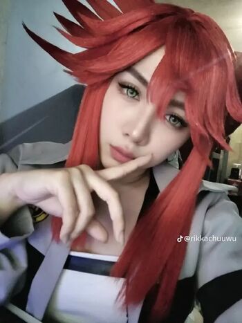 Filipina cosplayers leaked private photo uncensored HD quality