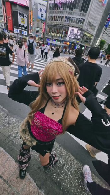 Filipina cosplayers leaked private photo uncensored HD quality