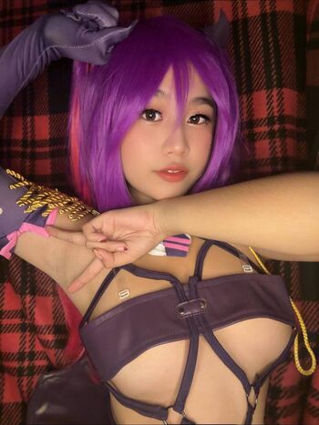 Filipina cosplayers leaked private photo uncensored HD quality