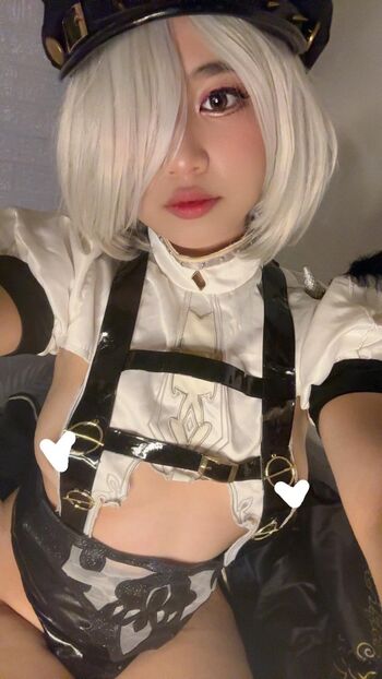 Filipina cosplayers leaked private photo uncensored HD quality