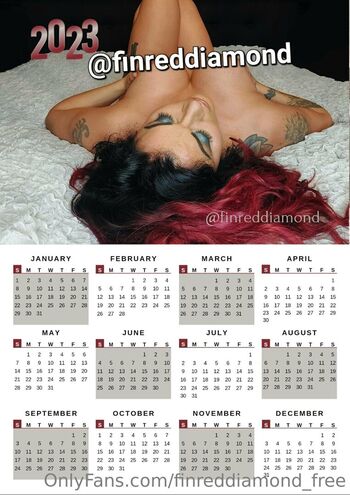 Finreddiamond free leaked private photo uncensored HD quality