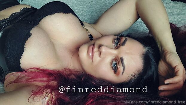 Finreddiamond free leaked private photo uncensored HD quality