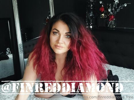 Finreddiamond free leaked private photo uncensored HD quality