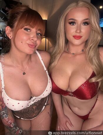 Fiona wt page leaked private photo uncensored HD quality