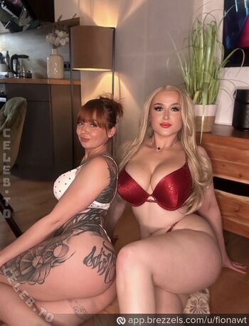 Fiona wt page leaked private photo uncensored HD quality