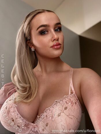 Fiona wt page leaked private photo uncensored HD quality
