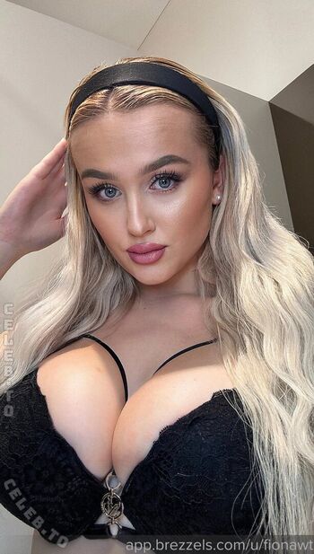 Fiona wt page leaked private photo uncensored HD quality