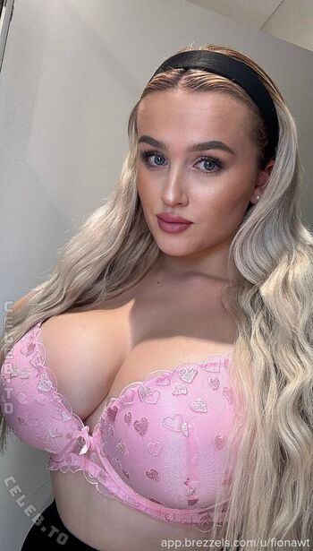 Fiona wt leaked private photo uncensored HD quality