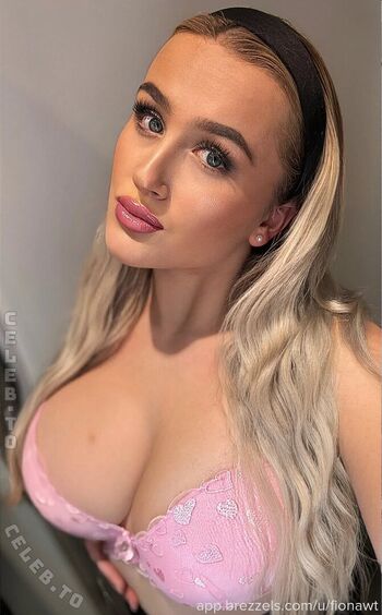Fiona wt leaked private photo uncensored HD quality