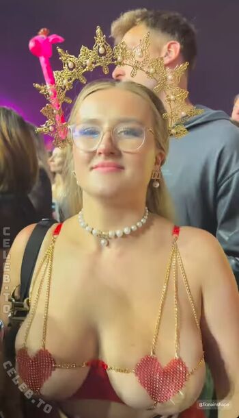Fiona wt leaked private photo uncensored HD quality