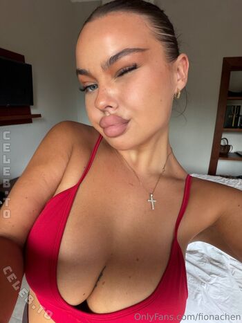 Fionachen page leaked private photo uncensored HD quality