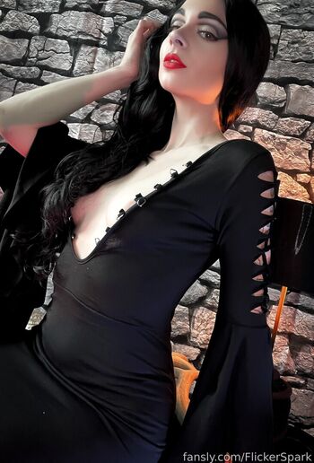 Flickerspark page leaked private photo uncensored HD quality