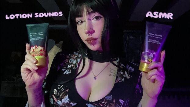 Flodaasmr leaked private photo uncensored HD quality