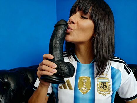 Flor villalba page leaked private photo uncensored HD quality