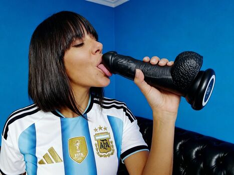 Flor villalba page leaked private photo uncensored HD quality