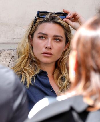 Florence pugh  page leaked private photo uncensored HD quality