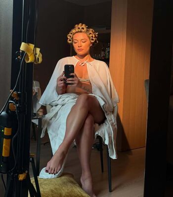 Florence pugh  page leaked private photo uncensored HD quality