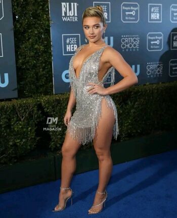 Florence pugh  page leaked private photo uncensored HD quality