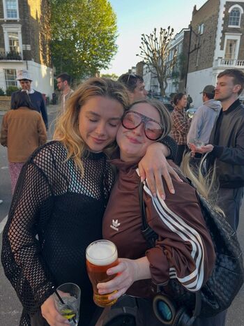 Florence pugh  page leaked private photo uncensored HD quality