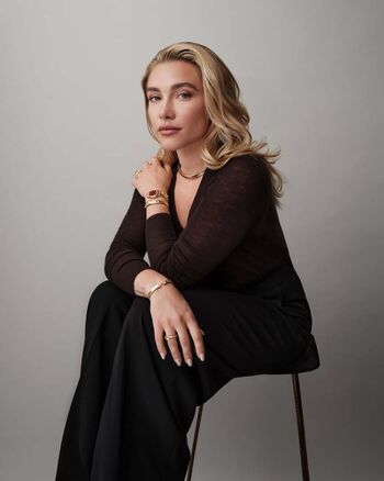 Florence pugh  page leaked private photo uncensored HD quality