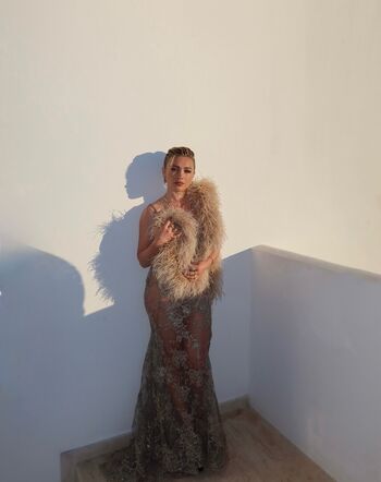 Florence pugh  page leaked private photo uncensored HD quality