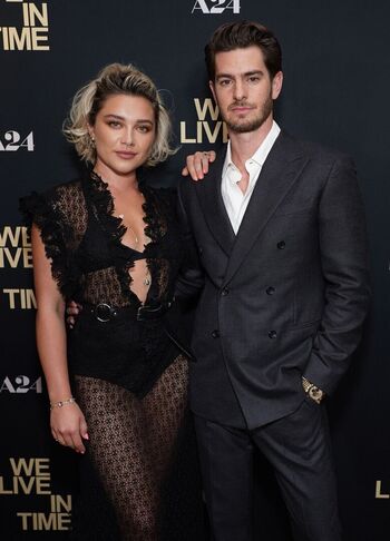 Florence pugh  page leaked private photo uncensored HD quality