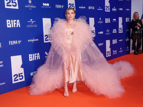 Florence pugh  page leaked private photo uncensored HD quality