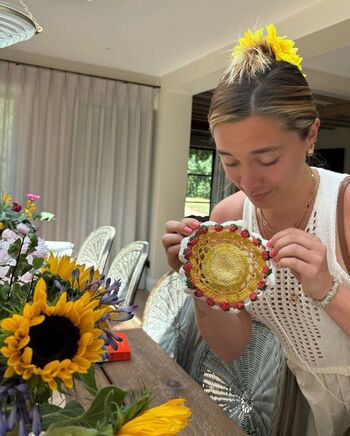 Florence pugh  page leaked private photo uncensored HD quality