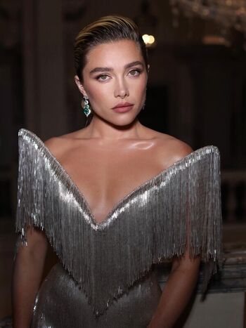 Florence pugh  page leaked private photo uncensored HD quality