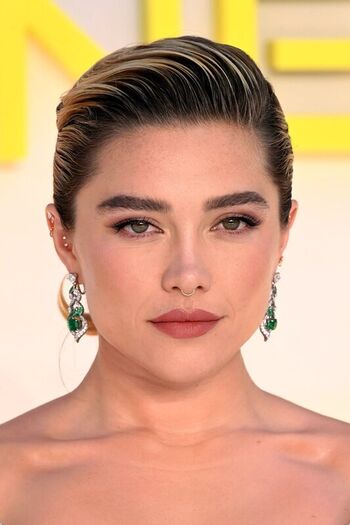 Florence pugh  page leaked private photo uncensored HD quality