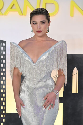 Florence pugh leaked private photo uncensored HD quality