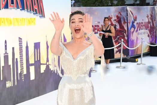 Florence pugh leaked private photo uncensored HD quality