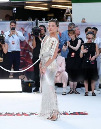 Florence pugh leaked private photo uncensored HD quality