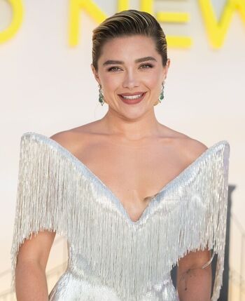 Florence pugh leaked private photo uncensored HD quality