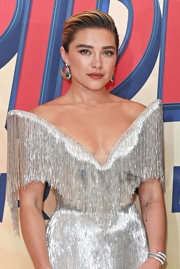 Florence pugh leaked private photo uncensored HD quality