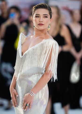 Florence pugh leaked private photo uncensored HD quality