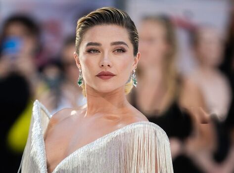 Florence pugh leaked private photo uncensored HD quality