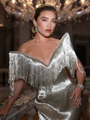 Florence pugh leaked private photo uncensored HD quality