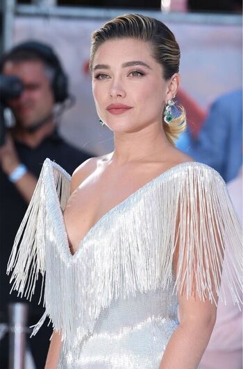 Florence pugh leaked private photo uncensored HD quality