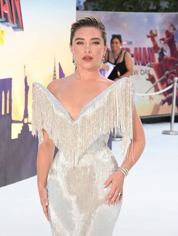 Florence pugh leaked private photo uncensored HD quality