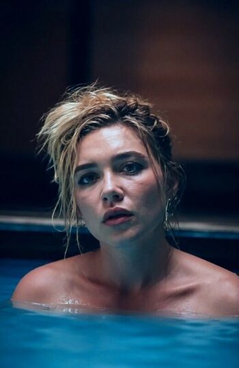 Florence pugh leaked private photo uncensored HD quality