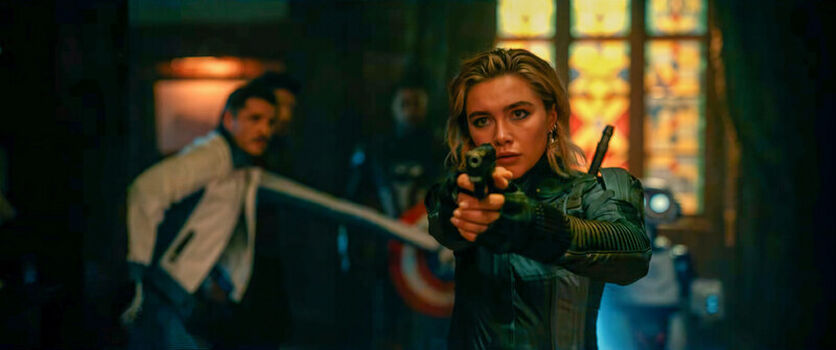 Florence pugh leaked private photo uncensored HD quality