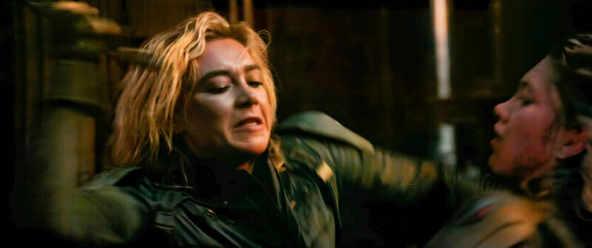Florence pugh leaked private photo uncensored HD quality