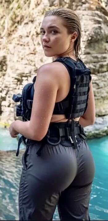 Florence pugh leaked private photo uncensored HD quality
