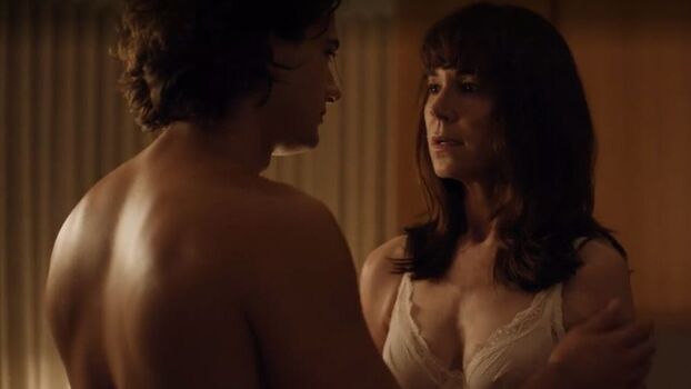 Frances o connor leaked private photo uncensored HD quality
