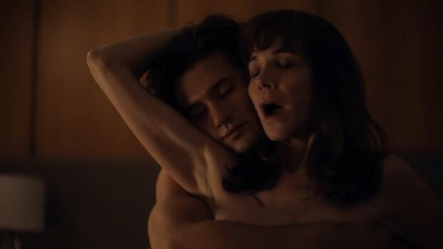 Frances o connor leaked private photo uncensored HD quality